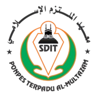 Logo SDIT Al-Multazam