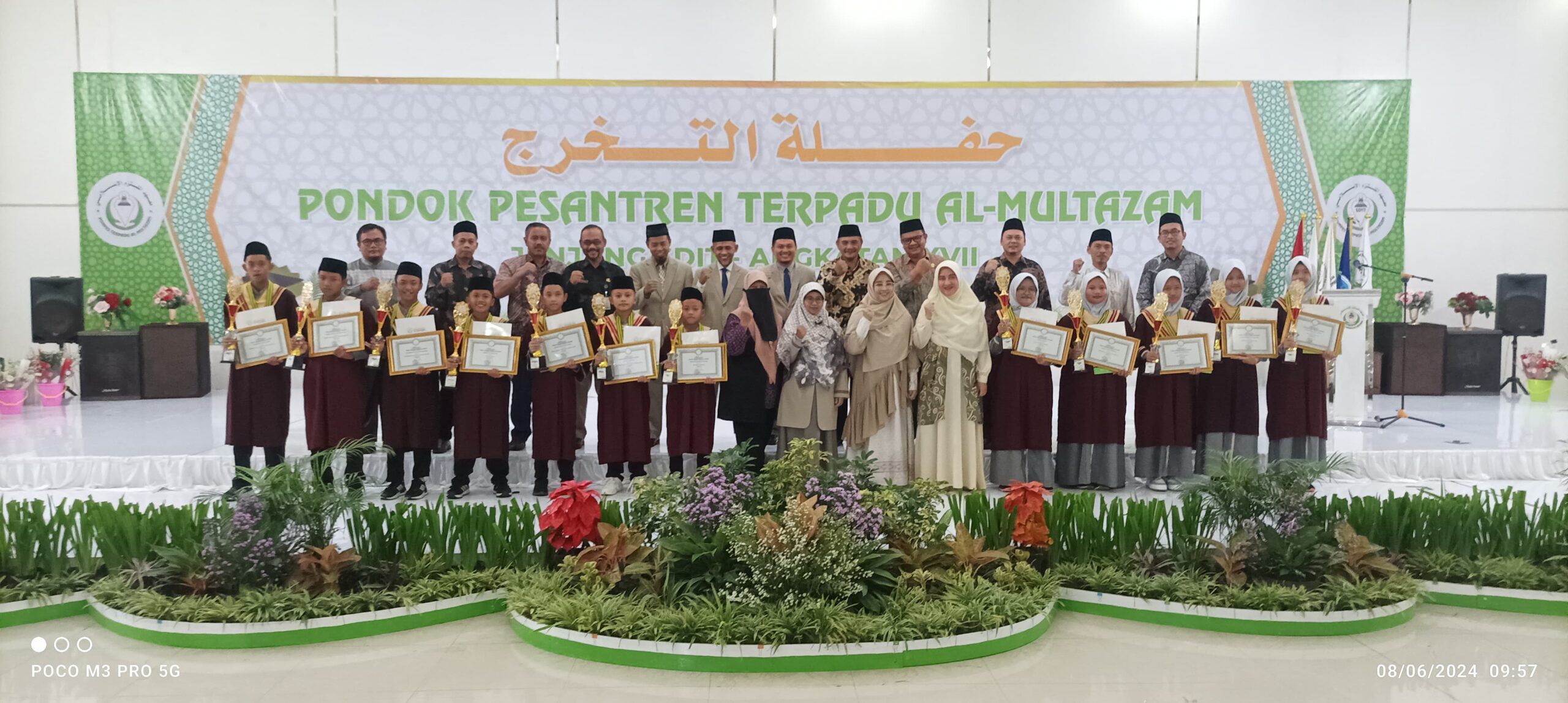 Kegiatan sekolah